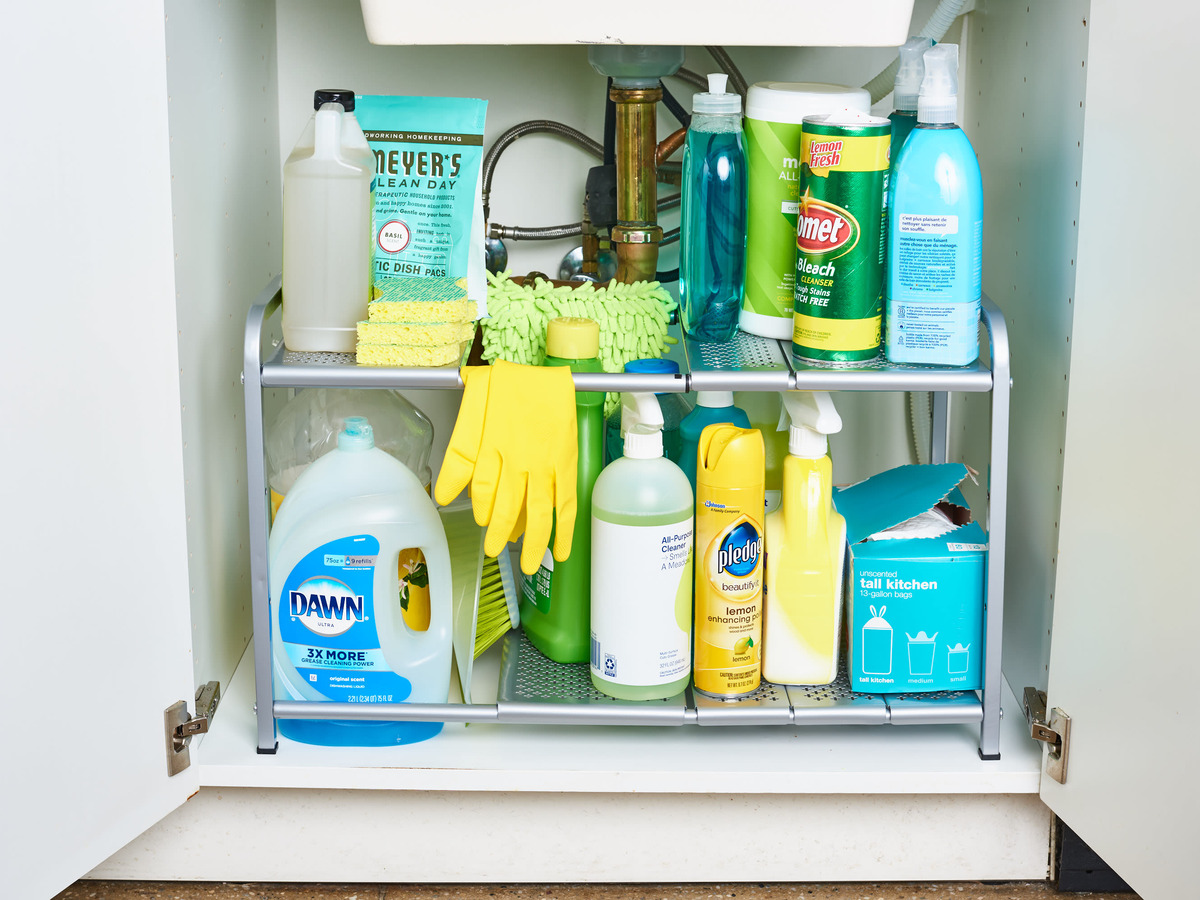 Productos de Limpieza